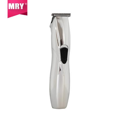 China Hotel MRY Hair Clippers Electric Cordless Shavers Professional Hair Clippers Hair Trimmers for sale