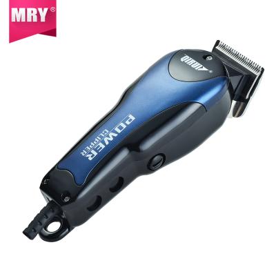 China Qirui Eco-Friendly A Popular Cheap Hair Maid Food Electric Hair Trimmer Machine To Trim Split Ends for sale