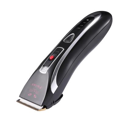 China Cordless Pet Clipper Pet Hair Accessory Viable Hair Clipper for Dog and Cat Hair for sale