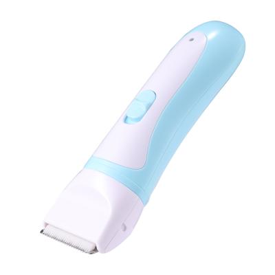 China Safety MRY Professional Hair Trimmer Rechargeable Low Noise Baby Clipper Clipper For Baby for sale