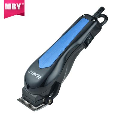 China MRY OEM Barber Hair Cutter Hair Trimmer Machine Cord Electric Clipper Haircut Set For Man For Family To Do Hairstyle 46.5*45.3*28.5cm/24pcs Or Other. for sale