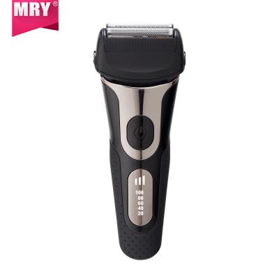 China Men's Professional Hair Remover Men's Personal Care MRY Electric Beard Hair Shaver Razor for Men's Home Use for sale