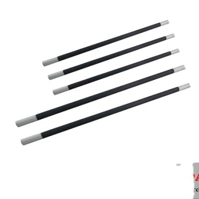 中国 Custom Machinery Repair Shop Furnaces Price Molybdenum Disilicide Heating Element 販売のため