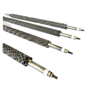 China Custom Machinery Repair Shops Stainless Steel Electric Resistance Soldering Iron Heating Element zu verkaufen