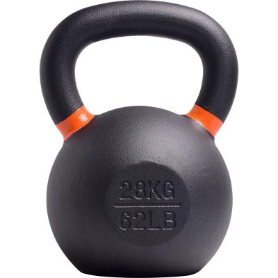 China Non-slip Kettlebells Weightlifting Eco-Friendly Kettle Bells Weigh Fitness Accessories for sale