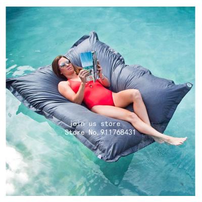 China Adjustable (Size) No Large XL Ranking Sofa High Quality Outdoor Foam Lazy Cool Bean Bag Chair for sale