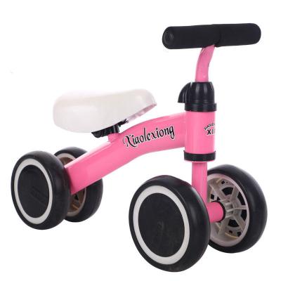 China Ride On Toy For 3-5 Years Children Balance Bike For Kids Baby Bicycle Toddler Balance Car Running Bikes Wholesale for sale