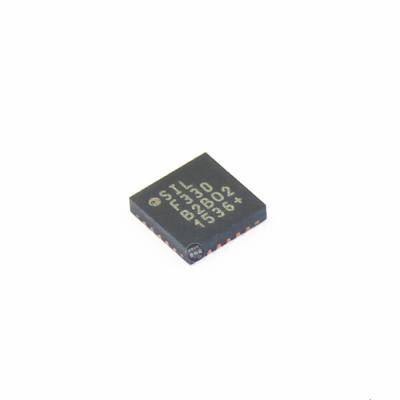 China Original Electron Components Distributor 8051 C8051F33x C8051F330-GMR Mrocontrollers Chip 25MHz for sale