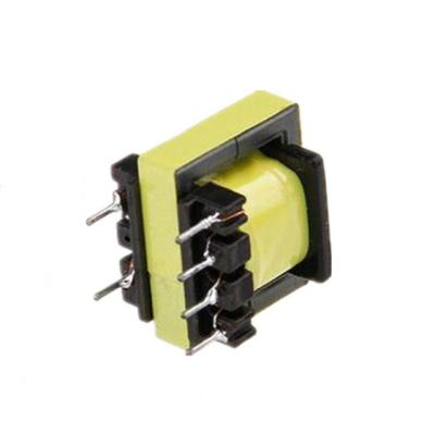 China Chinese Factory EE, E-I, E-F, EER, EFD, ER, CPE High Frequency Transformer Changeover Power Step Up/Down Transformer for sale