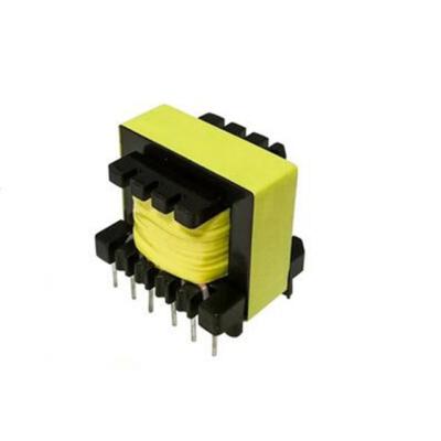 China Application EE16 Ferrite Core Transformer EE18 EE13 EE22 EE28 Industrial Changing Power Transformer for sale