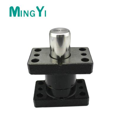 China Hot Selling Misumi Metal Die Holder Guide Post Sets Customized Mold Parts for sale