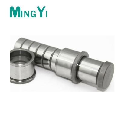 China Metal guide pillars and guide bushes for die set for sale