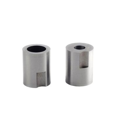 China Building Material Stores Cast Bushings Retainer Integrated Guide Pillar and Guide Bush Brass Ball Cage for sale