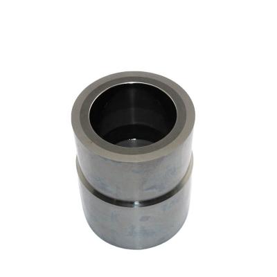 China Carbide Steel Die Guide Pillar And Bushings Custom Made , Mold Misumi Standard Guide Bush for sale