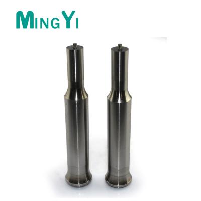 China Metal CNC Polish Carbide Punch Insertion Tools for sale