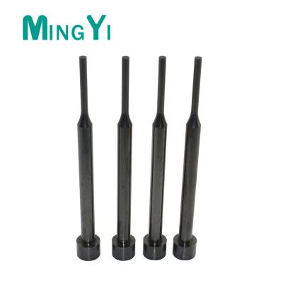 China Metal Maker Ejector Pins For Mold Maker for sale