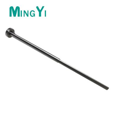 China Reasonable Price Carbide Injection Molding Misumi Metal Punch Pin, Lock Pin, Ejector Pin for sale