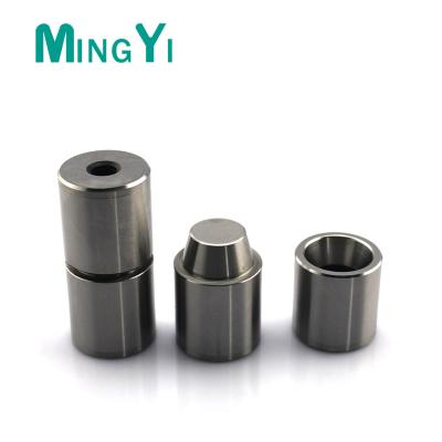 China Round Metal Standard Taper Interlock Pin for sale