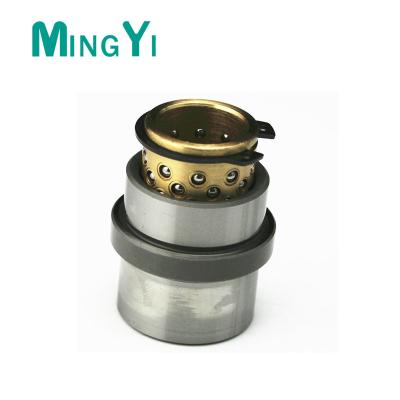 China Building Material Shops Brass Guide Post Set Bearingbrass Bushing Ball Cage for sale