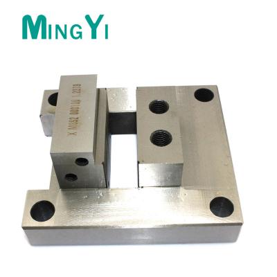 China Metal Stainless Steel Fasteners Pin Punch Mount Jigs for sale