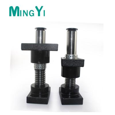 China Misumi metal die holder guide post sets bushing for mold for sale