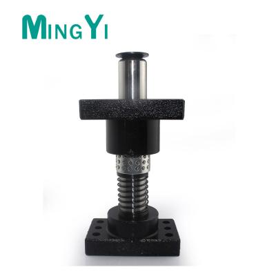 China New Product MISUMI Metal Steel Ball Bearing Die Support Guide Pillar Post And Bushing for sale