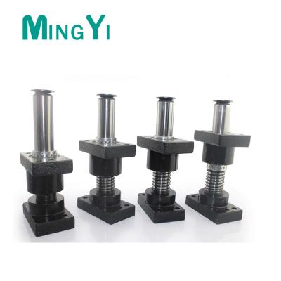 China Metal Misumi Standard Guide Post Pillar , Die Holder Set for sale