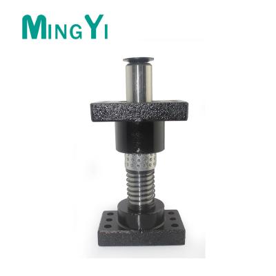 China MISUMI Metal Die Mold Parts Holder Guide Post Sets for sale