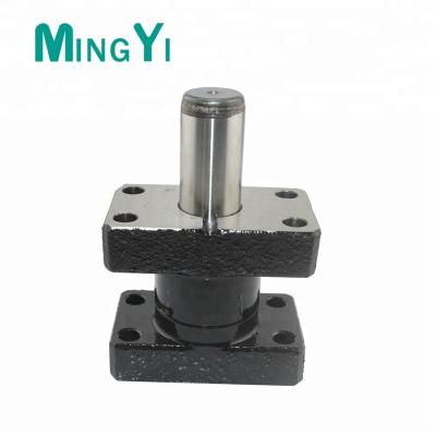 China Metal precision injection molding tool plastic misumi die holder guide post sets for sale