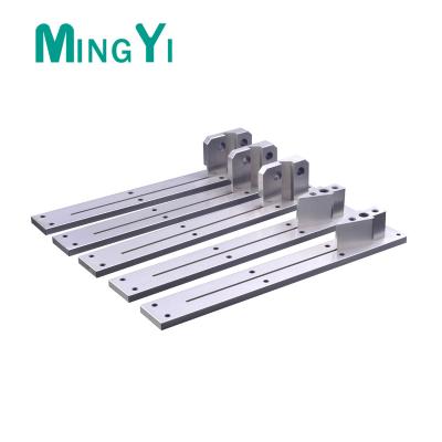 China Metal Dongguan Square Letter &number Punches For Die Press Tools for sale