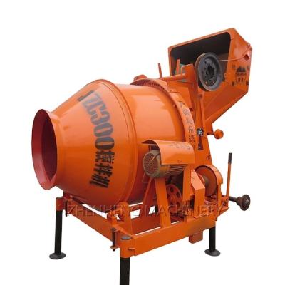 China Building material shops concrete mixer for installation capacity jzc 300 concrete mixer good concrete batching capacity good for sale