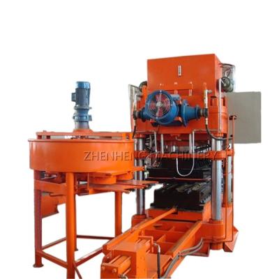 China Building material stores cement roof tile machine full automatic color tile making machine concrete roof tile machine prices for sale