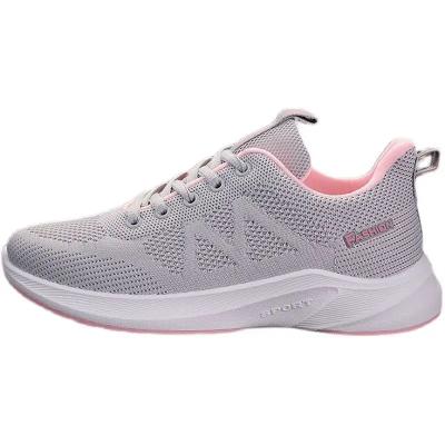 China Damping 2023 Custom Women's Running Shoes Women's Sports Shoes With Logo for sale