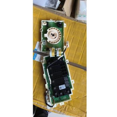 China EBR37542907 Household Washing Machine PCB Board For L.G. Washing Machine Electronic Board for sale