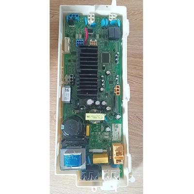 China Household Low Price Product EBR36197340 Model Washing Machine Spare Parts PCB Board For Sale for sale