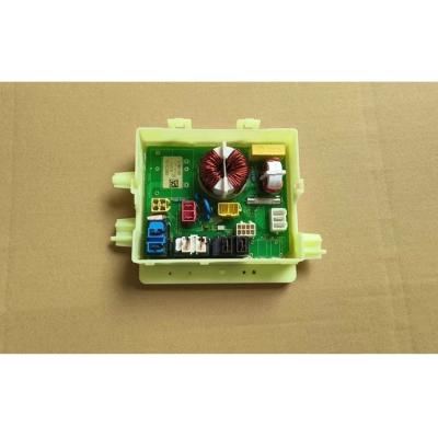 China Household Customize Computer Panel Spare Parts LG Washing Machine PCB EBR36197319 220V for sale