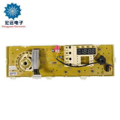 China Household EBR72945638 Pulsator LG Washing Machine Spare Parts Board PCB for sale