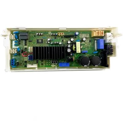 China Household PLACA LAVA E SECA LG 127V WD11EP6 EBR79909508 washing machine panel for sale