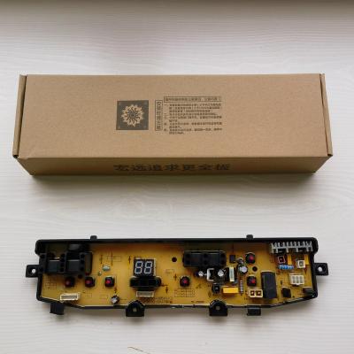 China The SAMSUNG PCB DC92-00278R PCB DC0092-00297A washing machine control board control board household electronic boards for sale