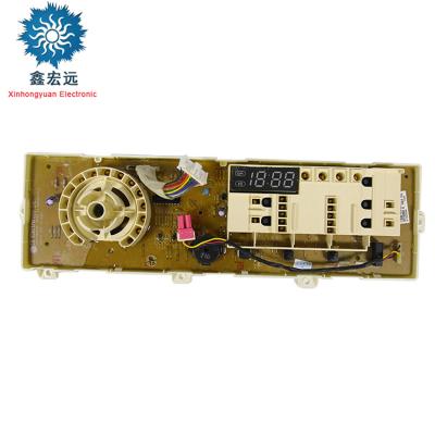 China High Quality Household LG EBR73933809 Washing Machine Control Panel PCB for sale