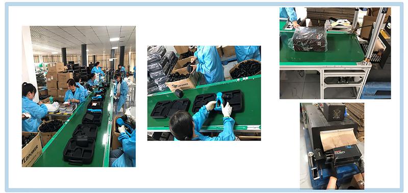 Verified China supplier - Henan Yuelai Technology Co., Ltd.