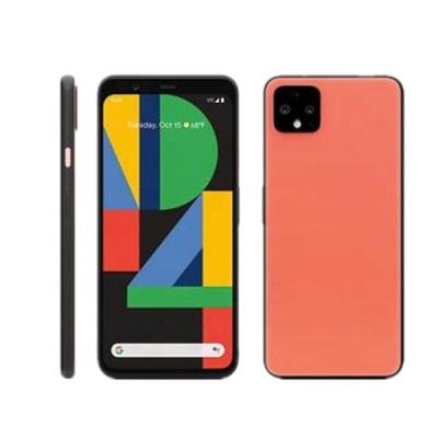 China 4g Smartphone Unlock Android Original Mobile Phone Celulares Unlocked Smart Phone Refurbished For Google Pixel 4 Pixel 4 for sale