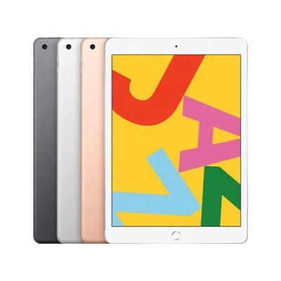 China 2019 Wholesale Cheap Original Refurbished Used Tablet 10.2 Inch Big Screen For iPad 7 10.2 for sale