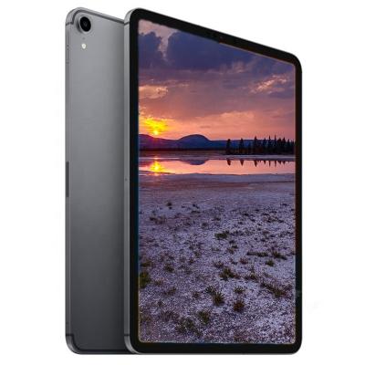 China Drop Resistance High Quality Used Refurbished A Grade 2019 128GB With Cellular Tablet For Ipad Pro Mini Air 2018 2 3 4 for sale