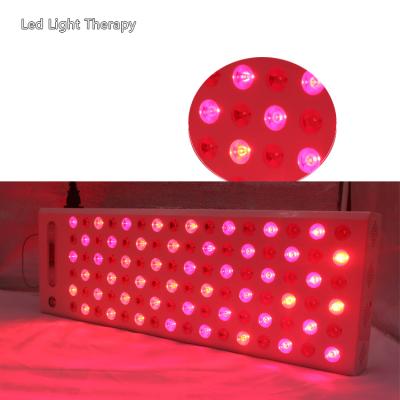 China Full Pigment Removal T480 Pain Infrared Heat Lamp Red Light Body Red Light Therapy Lamp for sale