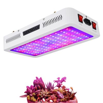 China Seed Starting High Parity Grow Light 1000w Full Spectrum Dual Led Switch VEG Flower For All Stages Indoor Plants Breeding (Free Shipping) for sale