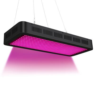 China Seed Seed Planting High Power 450W Plant Grow Light Lamp Microgreens SMD Grow Light Indoor Full Spectrum Led Grow Light (Free Shipping) for sale