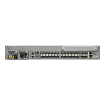 China Original LACP Router ASR-920-24SZ-IM (AC+DC) ASR920 Series PSU 24GE and 4-10GE modular and IM routers for sale