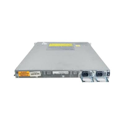 China ENTERPRISE USED GE 4X1GE IDC Router ASR1001-4X1GE Dual P/S ASR1001 Build-in System 4 for sale