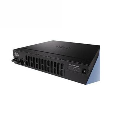 China ENTERPRISE Used ISR4300 Series Integrated Services Router ISR4351/K9 for sale